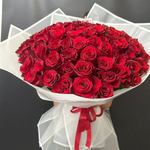 101 Голландская Роза