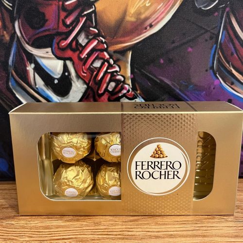 FERRERO ROCHER